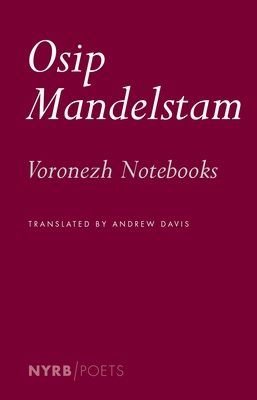 Voronezh Notebooks 1590179102 Book Cover