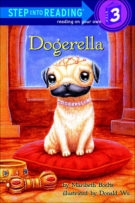Dogerella 1436437393 Book Cover