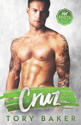 Cruz B08YF11Z9S Book Cover