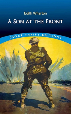 A Son at the Front 0486851060 Book Cover