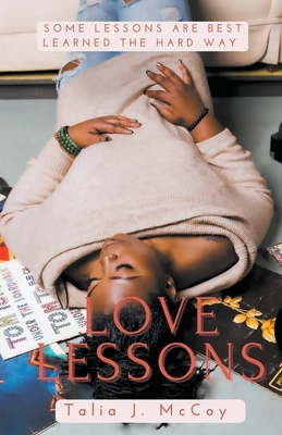 Love Lessons B0BGKQH1TQ Book Cover