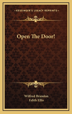 Open The Door! 1163390216 Book Cover