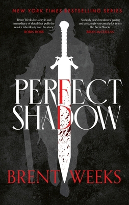 Perfect Shadow 0356510948 Book Cover