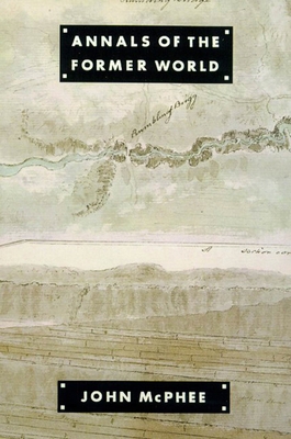 Annals of the Former World B00A2M6GJA Book Cover