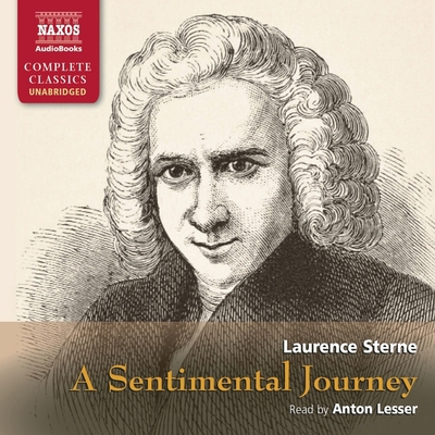 A Sentimental Journey 109401673X Book Cover