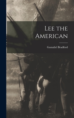 Lee the American 101732364X Book Cover