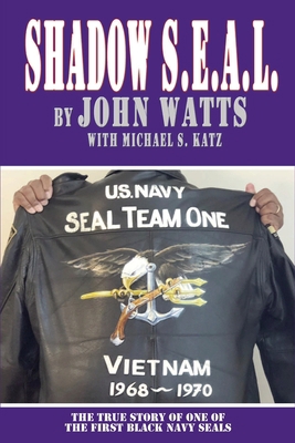 Shadow SEAL 1932045333 Book Cover