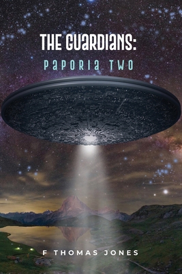 The Guardians: Paporia Two B0DMZF6YND Book Cover