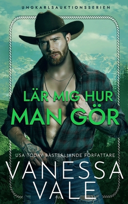 La&#776;r mig hur man go&#776;r [Swedish] 1795925167 Book Cover