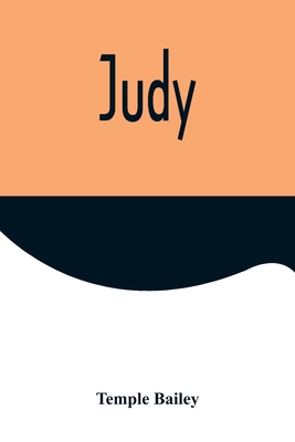 Judy 9356571902 Book Cover