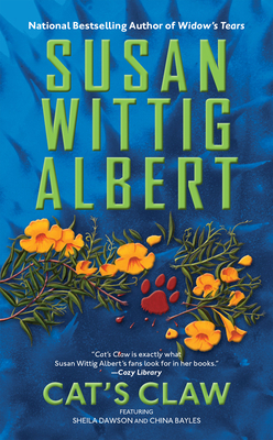 Cat's Claw 0425252027 Book Cover