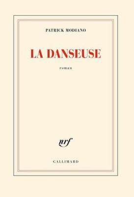 La danseuse [French] 2073036740 Book Cover