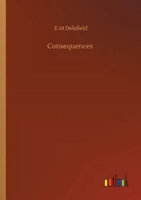 Consequences 3752326646 Book Cover