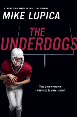 The Underdogs 0142421391 Book Cover