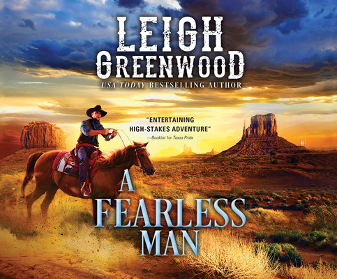 A Fearless Man 1662035918 Book Cover