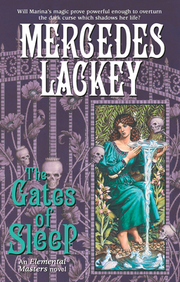 The Gates of Sleep 0756420873 Book Cover