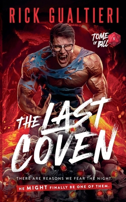 The Last Coven B0F9KQ737V Book Cover