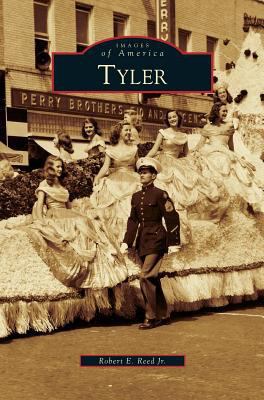 Tyler 1531629881 Book Cover