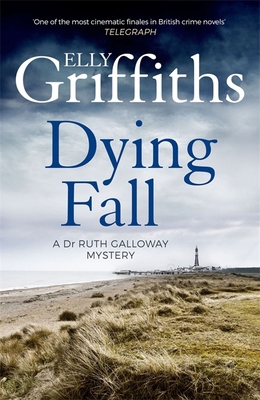 Dying Fall 1786482150 Book Cover
