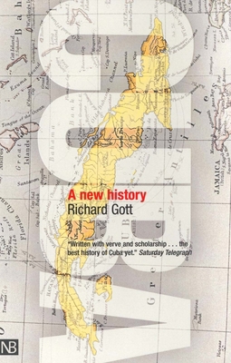 Cuba: A New History 0300111142 Book Cover