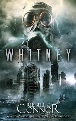 Whitney 0986443174 Book Cover
