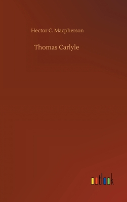 Thomas Carlyle 3752438371 Book Cover