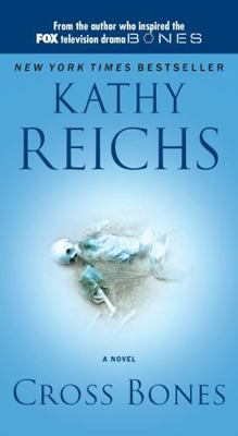 Cross Bones B0085SCLVU Book Cover