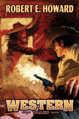 Western Tales 1955446431 Book Cover