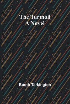 The Turmoil 9362512866 Book Cover