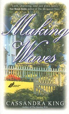 Making Waves B0073ZQJ96 Book Cover