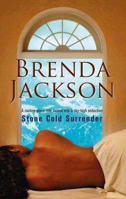 Stone Cold Surrender 0373285515 Book Cover