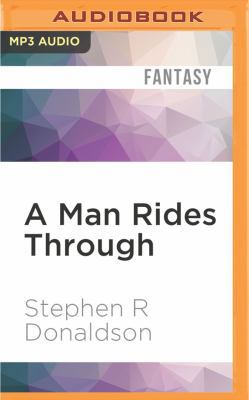 A Man Rides Through 1522686355 Book Cover