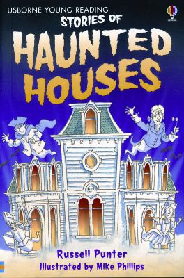 Stories of Haunted Houses 0794512216 Book Cover