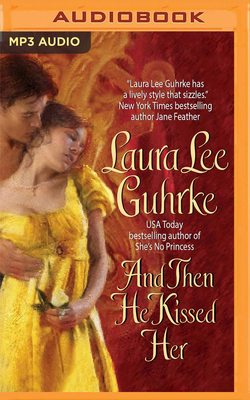 And Then He Kissed Her 1713507323 Book Cover