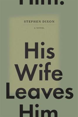 His Wife Leaves Him 1606996045 Book Cover