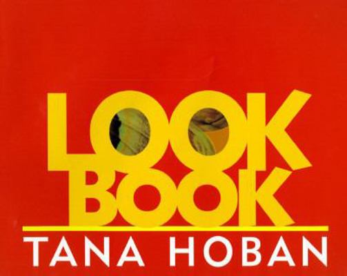 Look Book 0688149715 Book Cover