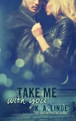 Take Me With You 0996053034 Book Cover