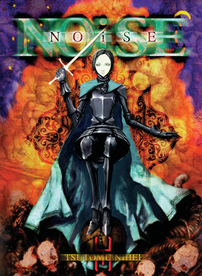 Noise 1647291399 Book Cover