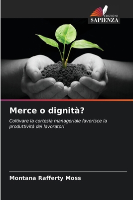 Merce o dignità? [Italian] 6209113710 Book Cover