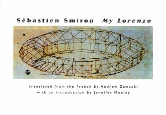 My Lorenzo 1936194082 Book Cover