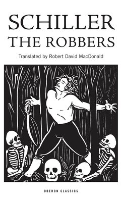 The Robbers 1870259521 Book Cover