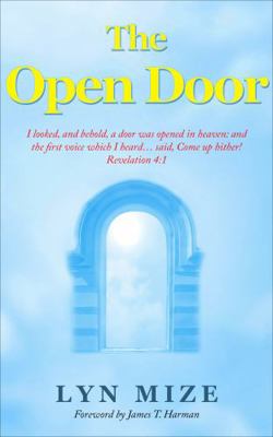 The Open Door 1733299521 Book Cover
