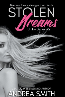 Stolen Dreams B095HH42FC Book Cover