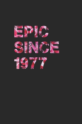 Epic Since1977 1651076669 Book Cover