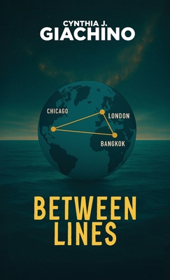 Between Lines B0FPR6QMYL Book Cover