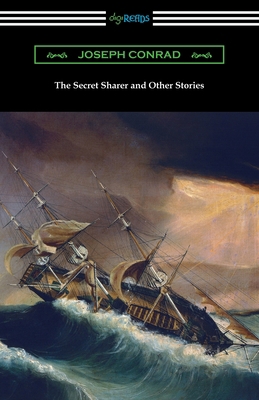 The Secret Sharer and Other Stories 1420963139 Book Cover
