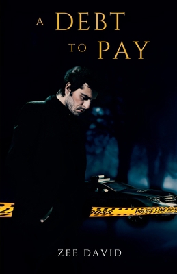 A Debt To Pay B0DCH21V22 Book Cover