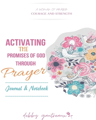 Activating the Promises of God through Prayer -... 1950398471 Book Cover