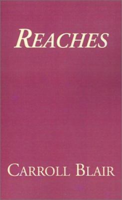 Reaches 1401017630 Book Cover