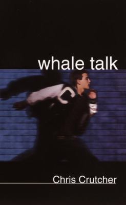 Whale Talk 0440229383 Book Cover